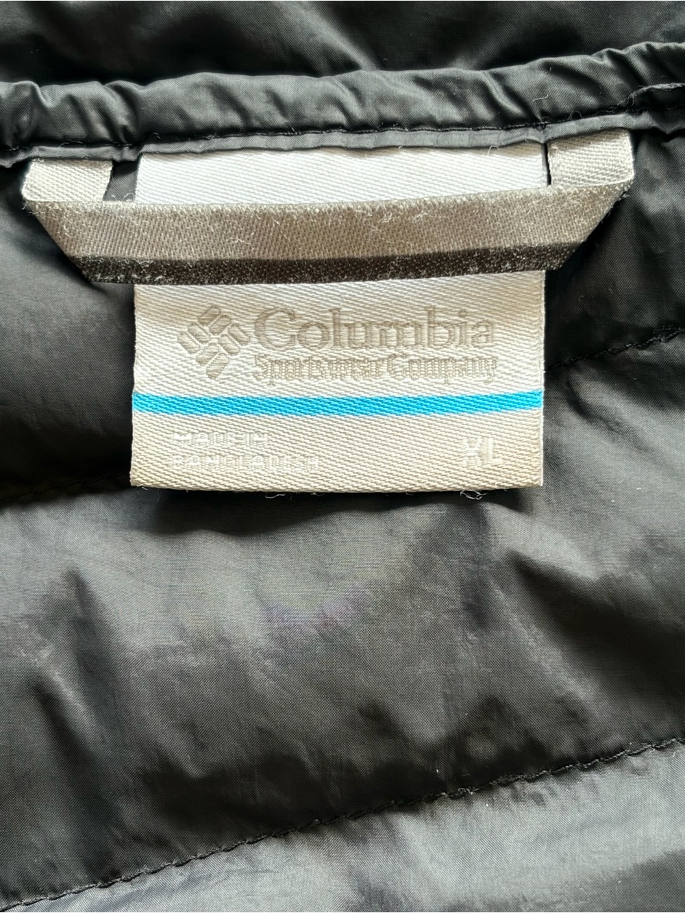 Quilted Fall Light Puffer Jacket - Picture 5 of 7